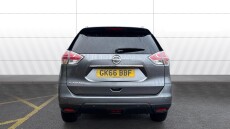 Nissan X-Trail 1.6 dCi N-Tec 5dr Xtronic [7 Seat] Diesel Station Wagon